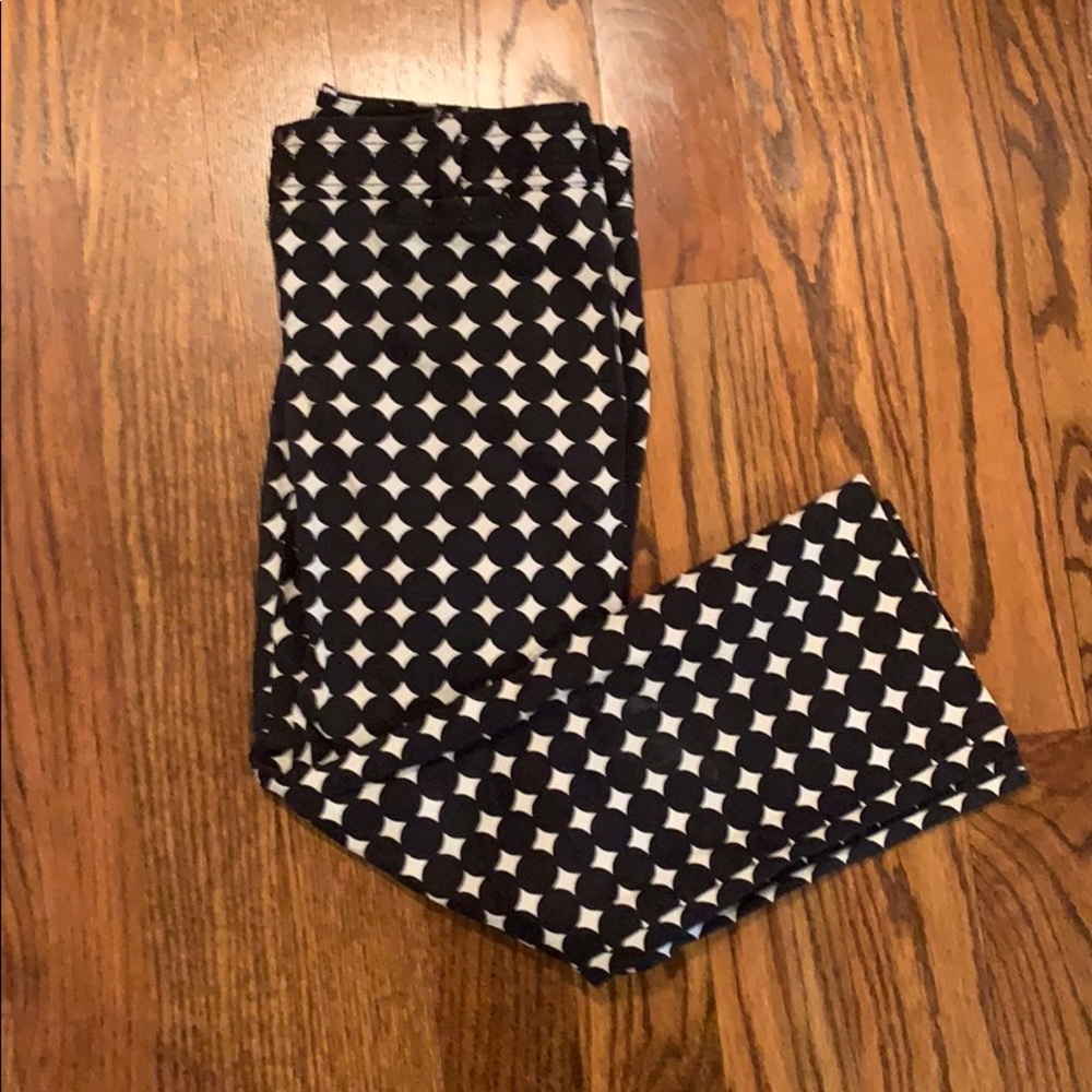 J. Crew Stretch Trousers City Fit - Picture 5 of 5